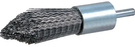 Viimeinen Mahdollisuus Tupsukaraharja 10 mm, 0,40 mm teräslanka, Osborn 🙂