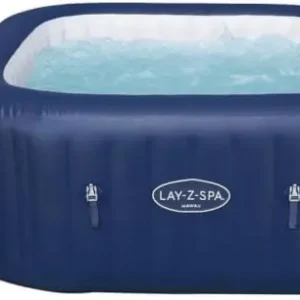 Poreallas Lay-Z-Spa Hawaii Airjet, Bestway 🙂 Tarjoushinta
