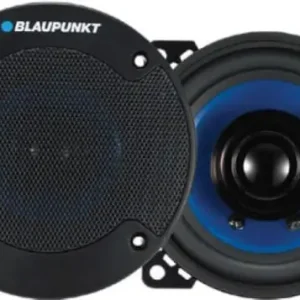 Autokaiutinpari ICx 401, 4", Blaupunkt 🙂 Heti Saatavilla