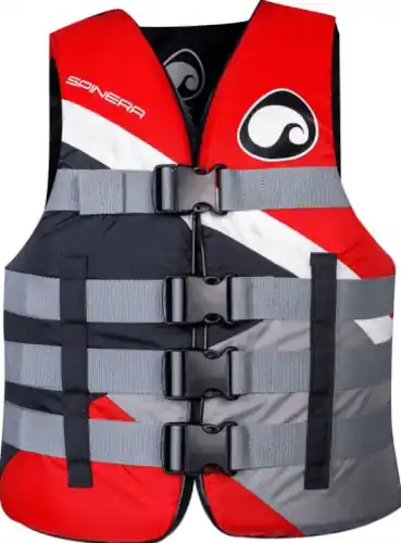 Kelluntaliivi Allround N50, koko XXL/XXXL, Spinera đ Kuuma Tarjous