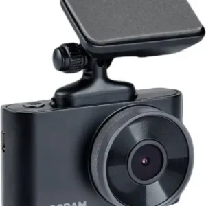 Autokamera Roadsight 30, WiFi, 1080p, Osram 🙂 Nopea Toimitus