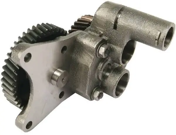 Älä Missaa Öljypumppu IH 3136429r95 🙂