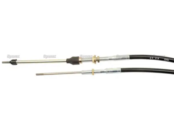 Hydrauliikan vaijeri 3401997r91, CNH 🙂 Osta Tänään
