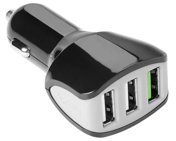 USB-autolaturi Turbo 3, Celly đ Erikoistarjous