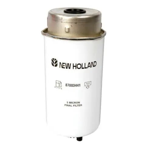 Polttoainesuodatin 87803441 đ Edullinen Hinta