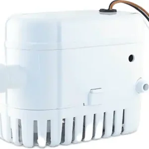 Pilssipumppu automaattinen, max. 32 l/min, 12 V, Albin 🙂 Nopea Toimitus