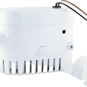 Pilssipumppu automaattinen, max. 50 l/min, 12 V, Albin 🙂 Viimeinen Mahdollisuus