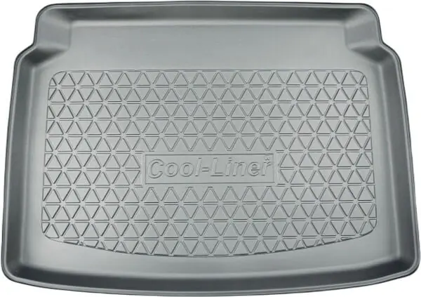 Tavaratilan matto Peugeot 308 III P51 Plug-in Hybrid (2022➟) 🙂 Edullinen