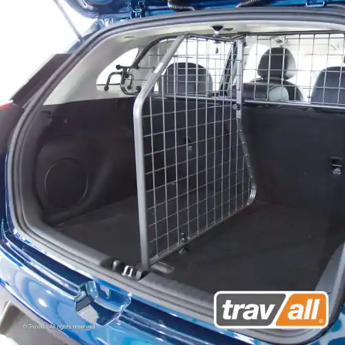 Tilanjakaja autoon - Kia Niro (2016-2022), Travall đ AlkuperĂ€inen