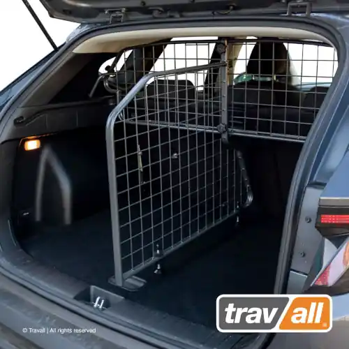 Tilanjakaja - Hyundai Tucson (2020➟), Travall 🙂 Halpa Hinta