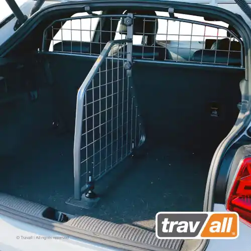 Tilanjakaja autoon - Audi Q2/SQ2 korkea lattia (2016➟), Travall 🙂 Löytö