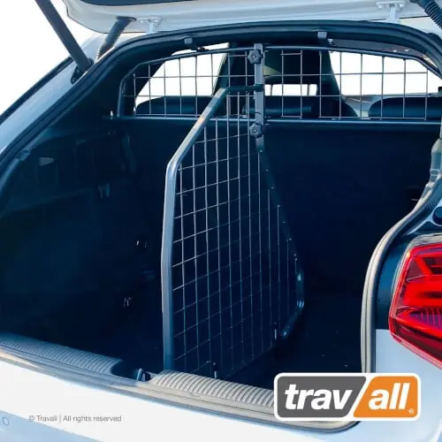 Tilanjakaja autoon - Audi Q2/SQ2 matala lattia (2016➟), Travall 🙂 Alennettu Hinta