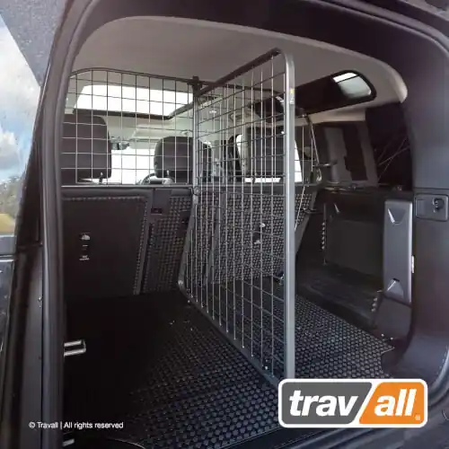 Alennettu Hinta Tilanjakaja autoon - Land Rover Defender 110 (2020➟), Travall 🙂