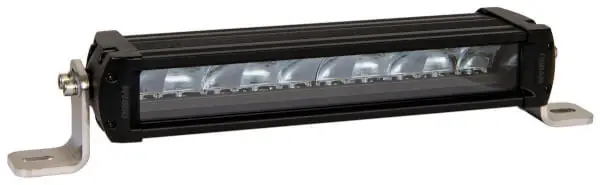 Led-lisävalo FX250 - Suora 31 cm 2700 lm Ref. 45, Osram 🙂 Ajankohtainen