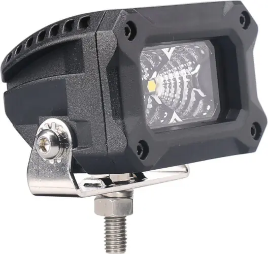 Älä Missaa Led-työvalo SeekView 10 W 700 lm Hajavalo, K27 🙂