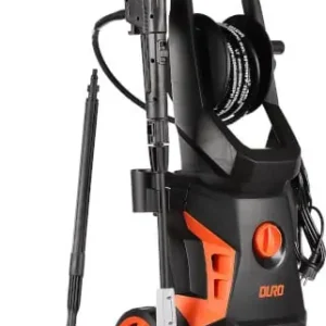 Halpa Hinta Painepesuri XPR-2200S terassipesurilla, Duro 🙂