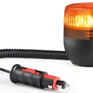 Asiakkaiden Suosikki Led-varoitusvilkku, Evolux F M V12/24 DC, Sirena 🙂