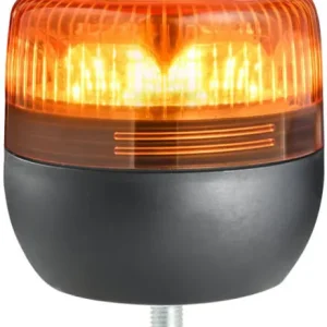 Viimeinen Mahdollisuus Led-varoitusvilkku, Evolux R P V12/24 DC, Sirena 🙂