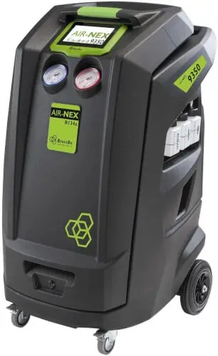 Päivän Tarjous Ilmastointihuoltolaite R134A AIR-NEX 9350, BrainBee 🙂