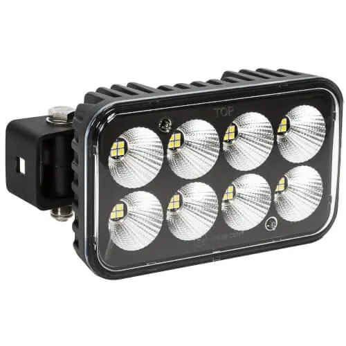 Osta Tänään LED-työvalo, Optimum 4500S 🙂