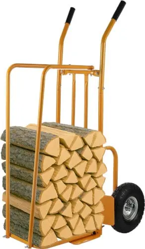 Nopea Toimitus Halkokärryt 200 kg, Speed 🙂