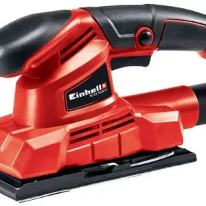 Alennettu Tasohiomakone Classic 150 W, Einhell 🙂
