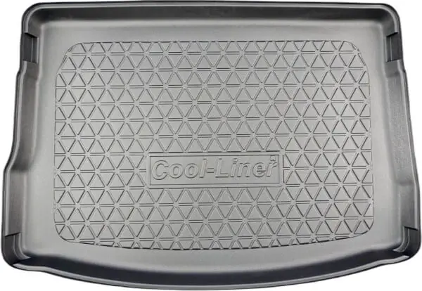 Pikatoimitus Tavaratilan matto Seat Leon Hatchback KL IV (2020➟) 🙂
