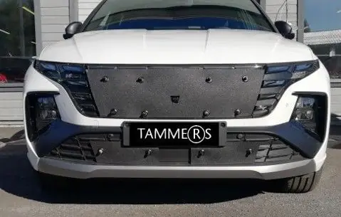 Tehdashinta Maskisuoja Hyundai Tucson N-line (2022➟), Tammer-Suoja 🙂