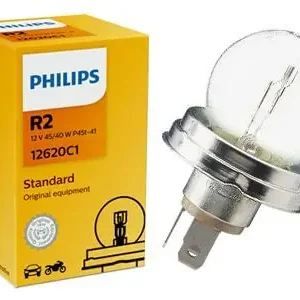 Tilaa Heti Hehkulankapolttimo P45t , R2, Philips 🙂