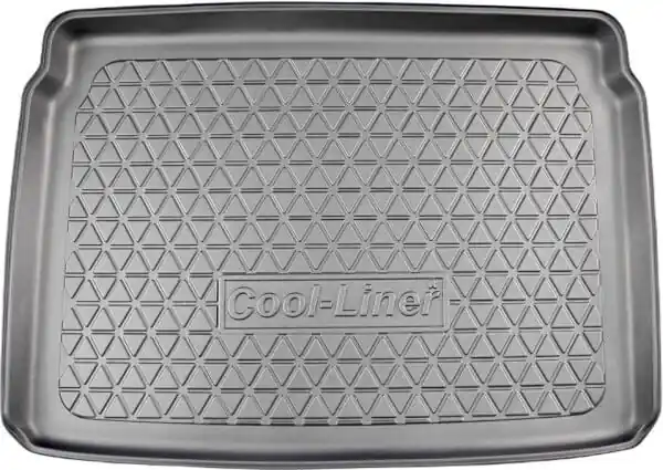 Osta Nyt Tavaratilan matto Peugeot 2008 / e-2008 (2020➟) 🙂
