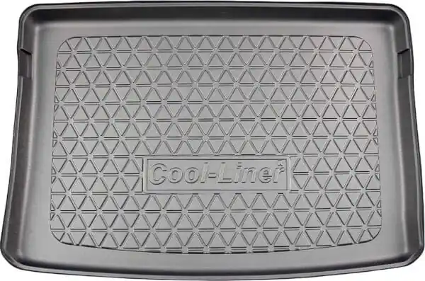 Tukkuhinta Tavaratilan matto Skoda Kamiq (2019➟) 🙂