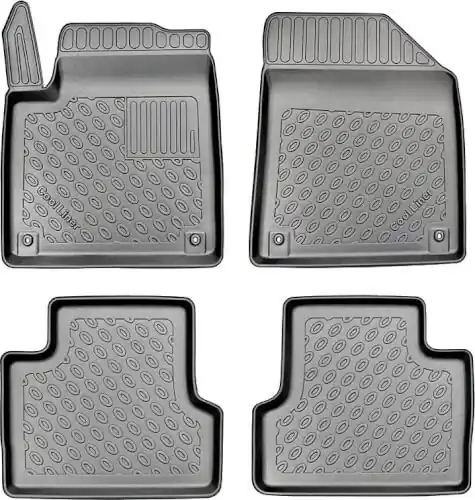 Kaukalomattosarja Jeep Cherokee (2014-2021) đ AlkuperĂ€inen