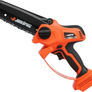 Älä Missaa Akkukäyttöinen oksasaha 20 V, Jonköping 🙂