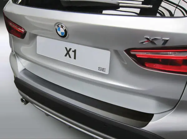 Takapuskurin suoja BMW X1 F48 (2015-2019) đ Turvallinen Maksu