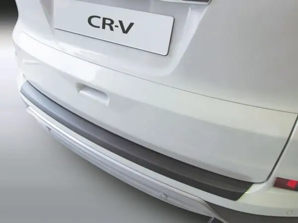 Uusi Kokoelma Takapuskurin suoja Honda CR-V (2015-2018) đ