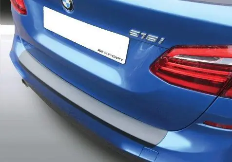 Takapuskurin suoja BMW 4-sarja F36 Gran Coupe (2014-2017) đ Viimeinen Mahdollisuus