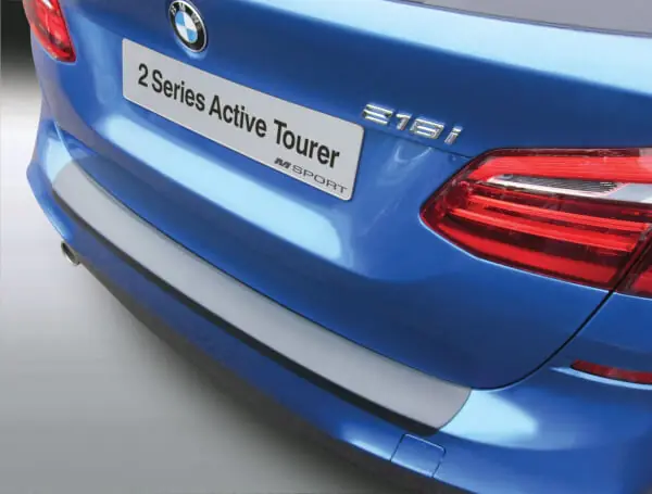 Takapuskurin suoja BMW 2-sarja F45 Active Tourer M-sport (2014-2021) 🙂 Pikatoimitus