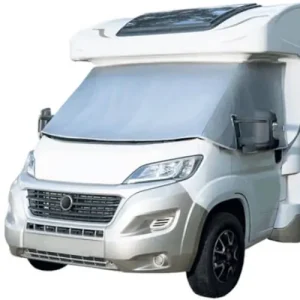Alennus Ikkunapeite Renault Master (2010-2018), Ideatermica 🙂