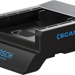 Bosch Connect akkulitin, Scangrip 🙂 Uusi Kokoelma