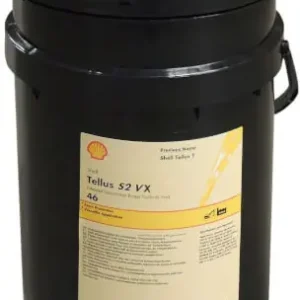 Hydrauliöljy Shell Tellus S2 VX 46, 20 l 🙂 Superhinta
