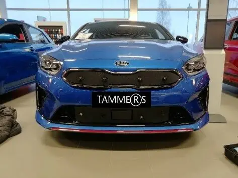 Maskisuoja Kia Proceed GT (2022➟), Tammer-Suoja 🙂 Merkkituote