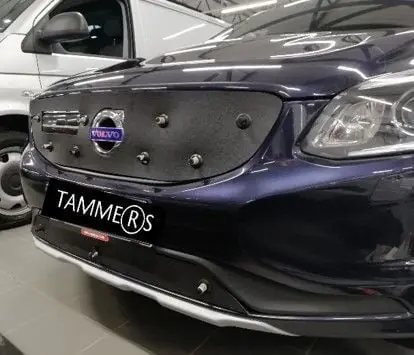 Maskisuoja Volvo XC60, CWAB (2014-2016), Tammer-Suoja đ Rajoitettu Tarjous