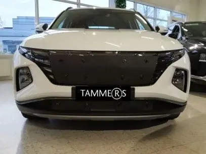 Uusi Kokoelma Maskisuoja Hyundai Tucson (2022➟), Tammer-Suoja 🙂