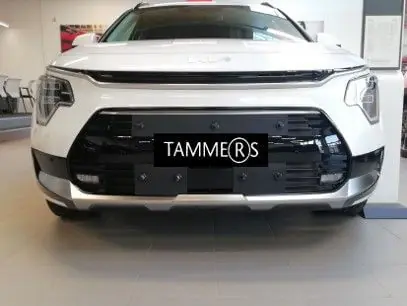 Korkea Laatu Maskisuoja Kia Niro (2022➟), Tammer-Suoja 🙂
