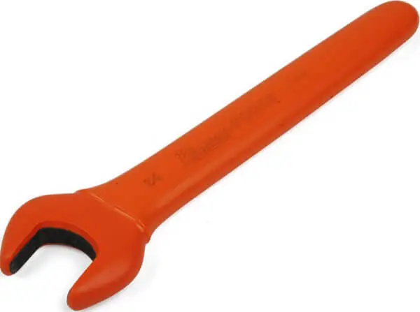 VDE Kiintoavain 24 mm, Kamasa-Tools đ Alennettu