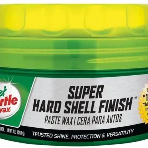Autovaha Super hard shell finish, Turtle Wax 🙂 Vain Rajoitetun Ajan