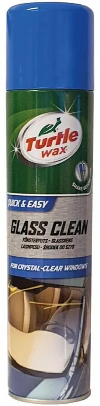 Lasinpesu spray Class Clean 400 ml, Turtle Wax 🙂 Tilaa Heti