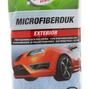 Mikrokuituliina ulkopinnoille, Turtle Wax 🙂 Uusi Kokoelma