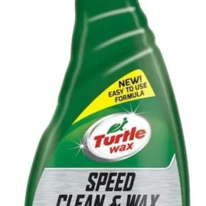 Päivän Tarjous Pikavaha Speed Cleaner 500 ml, Turtle Wax 🙂
