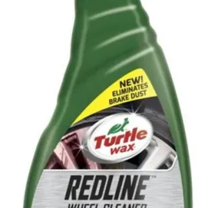 Alennettu Hinta Renkaiden puhdistusaine Wheel Cleaner 500 ml, Turtle Wax 🙂